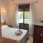 木屋 Con Encanto En Benimarco