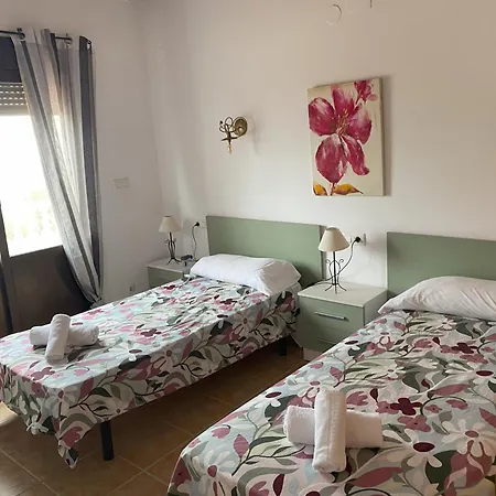 Alpstuga Con Encanto En Benimarco