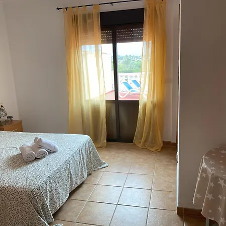 Con Encanto En Benimarco