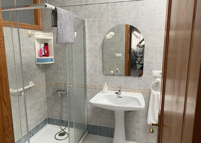 Alpstuga Con Encanto En Benimarco