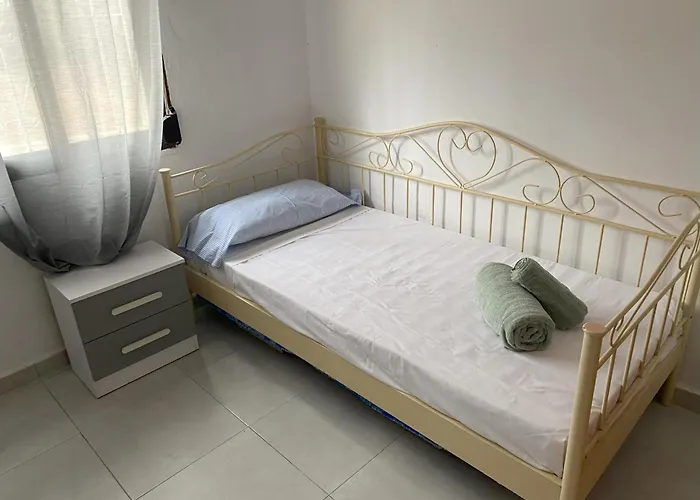 Con Encanto En Benimarco